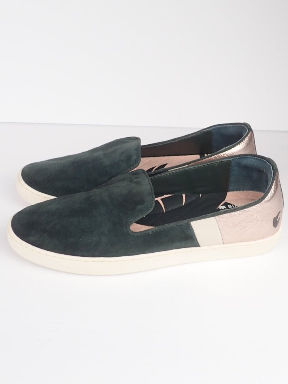 Birdies X Angel City The Game Changer Slip On Shoes Womens 8.5